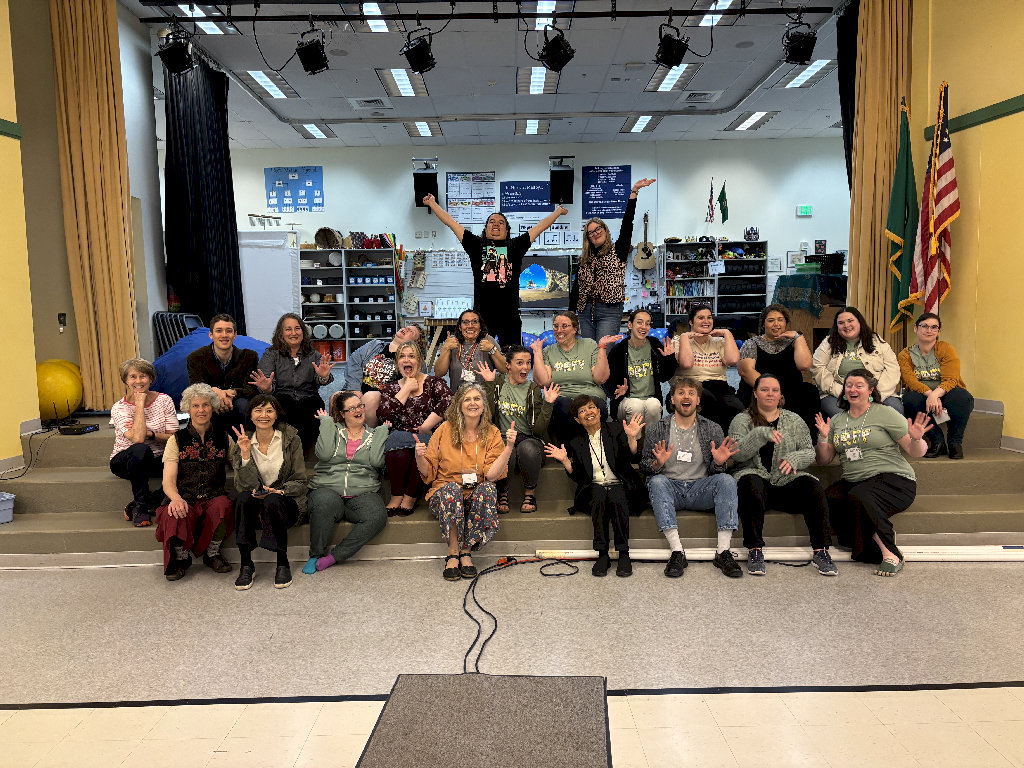 NWKodaly and Evergreen Orff group pix_1