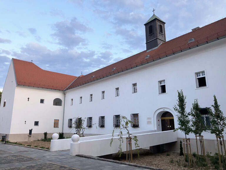 Kodály Institute Kecskemét